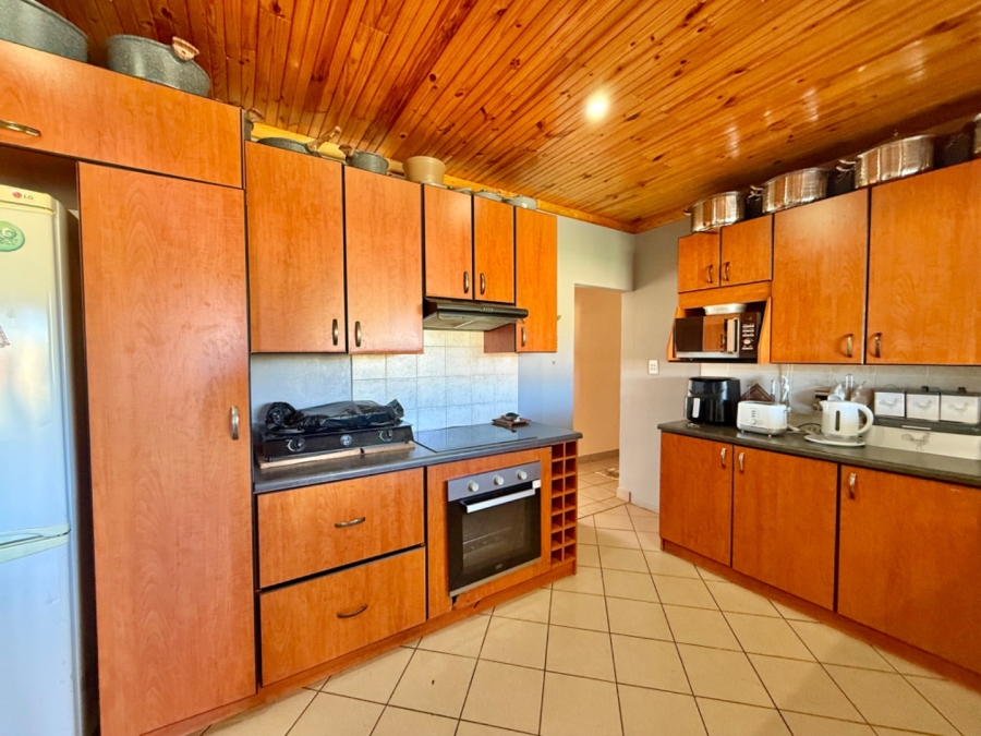 3 Bedroom Property for Sale in Campher Park Eastern Cape